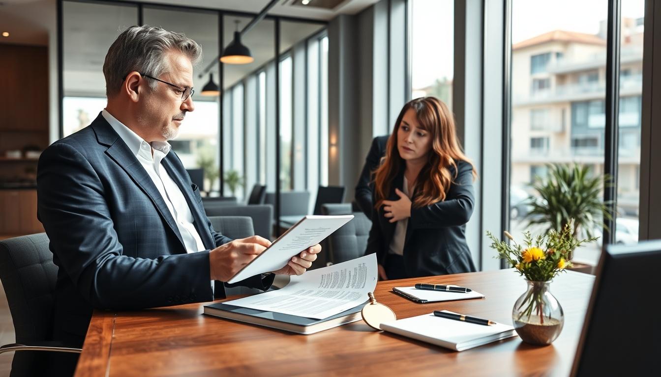 Servicios Legales Especializados