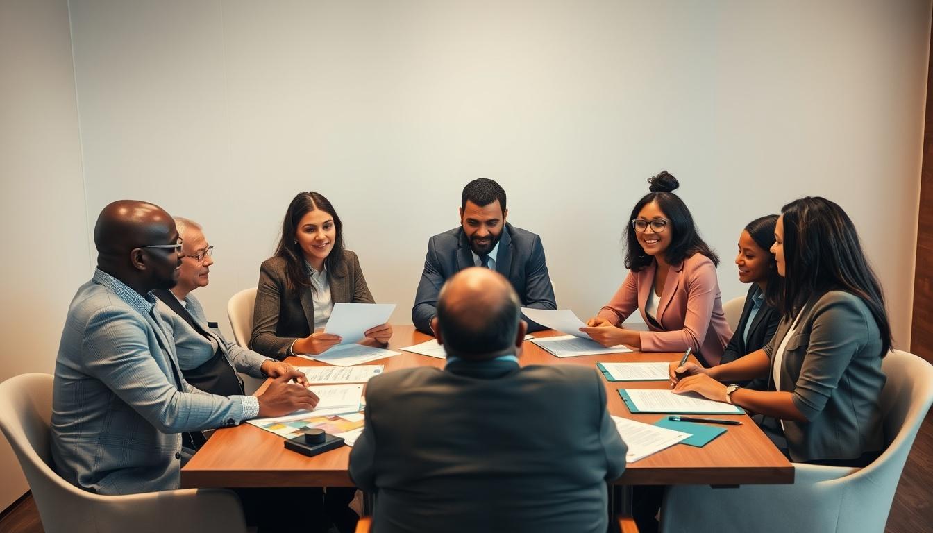 Vendedores de Propiedades